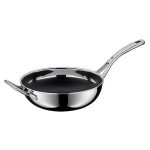 28 cm WMF Professional Induction Air Fryer Wok