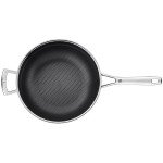 28 cm WMF Professional Induction Air Fryer Wok