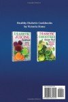Beginner's Diabetic Air Fryer Cookbook: Healthy Recipes