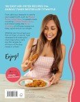 Fitwaffle's Easy Air Fryer: 100 Best Recipes