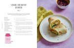 Fitwaffle's Easy Air Fryer: 100 Best Recipes