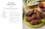 Fitwaffle's Easy Air Fryer: 100 Best Recipes
