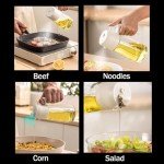 2-in-1 Oil Spray Bottle for Air Fryers