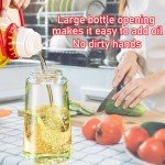 2-in-1 Oil Spray Bottle for Air Fryers