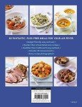 Simple Air Fryer Cookbook: 80 Delicious & Budget-Friendly Recipes