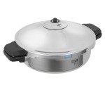 Kuhn Rikon 5L Multi Cooker with Auto Lock Lid