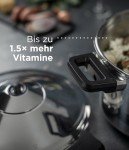 Kuhn Rikon 5L Multi Cooker with Auto Lock Lid