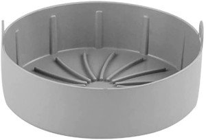 Silicone Air Fryer Accessory Basket - 19 cm