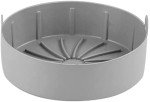 Silicone Air Fryer Accessory Basket - 19 cm