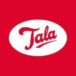 Tala Round Reusable Silicone Air Fryer Liner