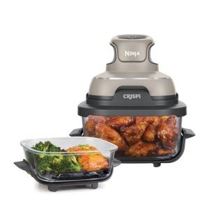 Ninja CRISPi 4-in-1 Portable Air Fryer