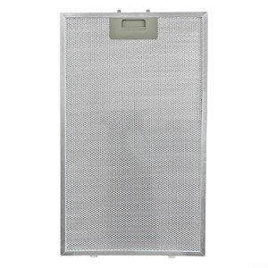 Multi-Layer Metal Mesh Oil Filter for Cookers