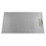 Multi-Layer Metal Mesh Oil Filter for Cookers