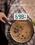 Hoyiours Instant Read Digital Meat Thermometer