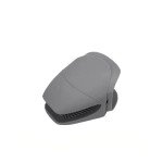 Silicone Oven Mitts for Air Fryer & Kitchen
