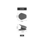Silicone Oven Mitts for Air Fryer & Kitchen