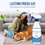Heavy Duty Air Fryer & Kitchen Cleaner Spray