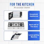 Heavy Duty Air Fryer & Kitchen Cleaner Spray