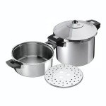 Kuhn Rikon Duromatic Inox Pressure Cooker Set