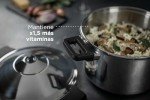 Kuhn Rikon Duromatic Inox Pressure Cooker Set