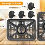 Ninja Foodi Flexdrawer AF500UK Replacement Grill