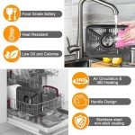 Ninja Foodi Flexdrawer AF500UK Replacement Grill