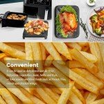 Ninja Foodi Flexdrawer AF500UK Replacement Grill