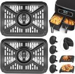 Ninja Foodi Flexdrawer AF500UK Replacement Grill