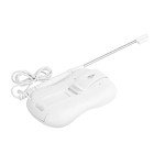 Hygiplas Digital Food Thermometer for Air Frying