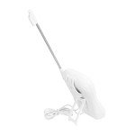 Hygiplas Digital Food Thermometer for Air Frying
