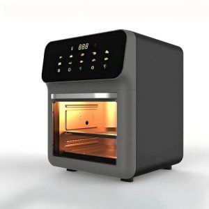 Gziztx 13L Digital Air Fryer with Touchscreen