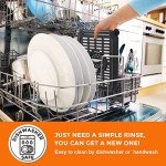 GCQ Air Fryer Grill Pan for Ninja Foodi
