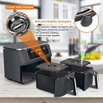 GCQ Air Fryer Grill Pan for Ninja Foodi