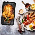 Non-Stick Silicone Liners for Air Fryer Baskets