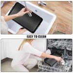 Non-Stick Silicone Liners for Air Fryer Baskets