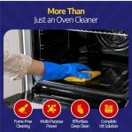 Air Fryer Cleaning Set with Gloves and Tools