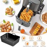 Air Fryer Liners for Ninja & Tower Baskets