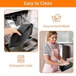 Air Fryer Liners for Ninja & Tower Baskets