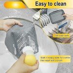 Silicone Liners for Air Fryer Accessories (2PCS)