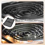 Air Fryer Silicone Moulds & Splash Guards Set
