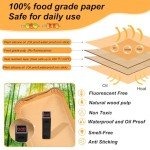 Air Fryer Liners for Ninja Foodi & Instant Pot