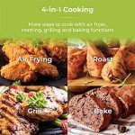Tower Vortx Vizion 7L Digital Air Fryer