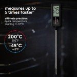 Heston Blumenthal Instant Read Digital Meat Thermometer