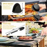 7-Piece Ninja Air Fryer Accessory Set