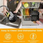 7-Piece Ninja Air Fryer Accessory Set