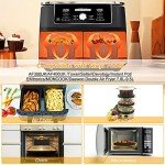 7-Piece Ninja Air Fryer Accessory Set