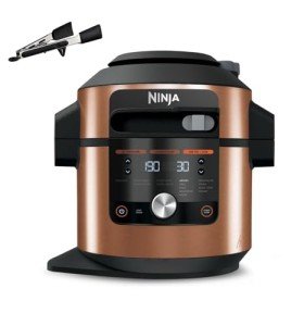 Ninja Foodi MAX 14-in-1 Air Fryer Cooker