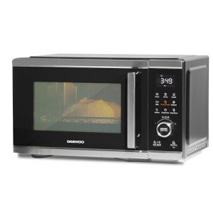 Daewoo 26L 5-in-1 Air Fryer Microwave Oven