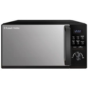 Russell Hobbs 4-in-1 Digital Air Fryer Microwave