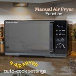 Russell Hobbs 4-in-1 Digital Air Fryer Microwave